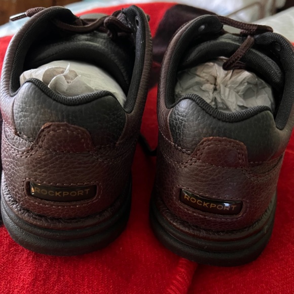 New Rockport Men Classic Shoe